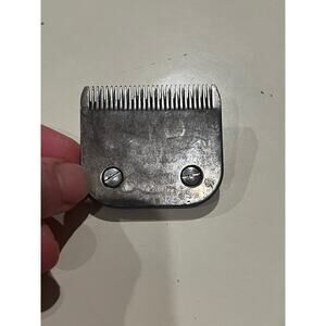 Oster Model A5 Clipper Blades size 15